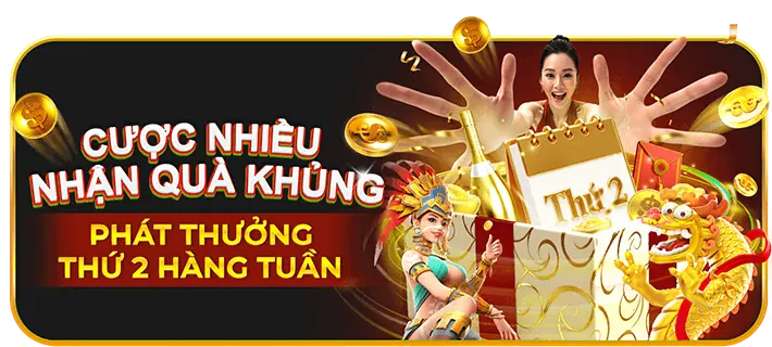 Cửa cược BDD